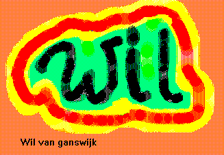 Wil's logo